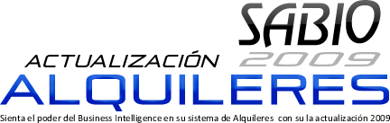SABIO Business Intelligence 